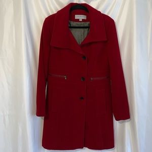 Mark New York Coat size 10